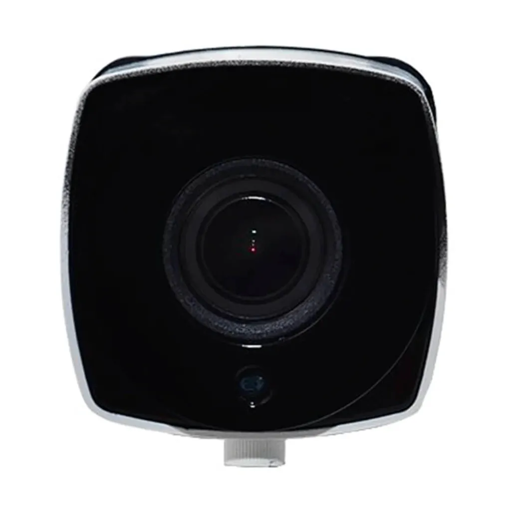 Камера відеоспостереження Light Vision VLC-6192WFM White 2Mp (2.8-12 мм)- Фото 3